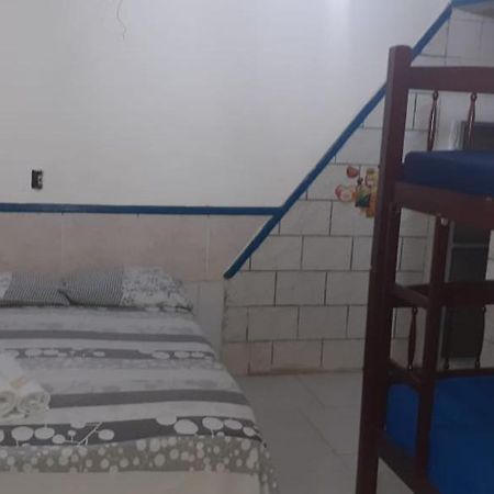 Hotel Ceu Azul Itaqui Eksteriør billede
