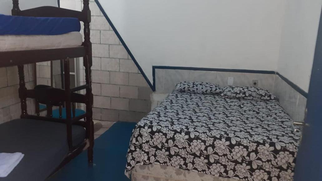 Hotel Ceu Azul Itaqui Eksteriør billede